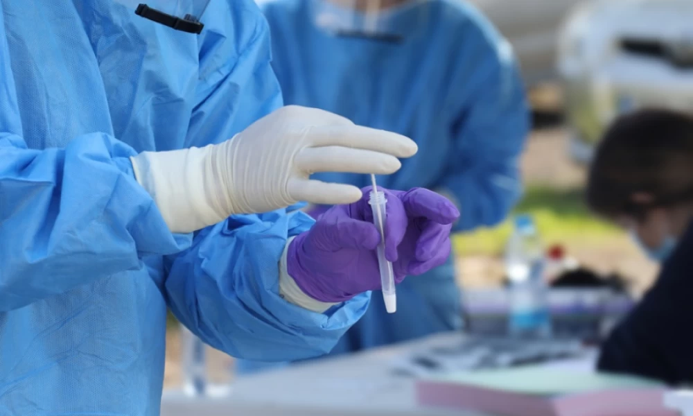 Τι είναι το τεστ αντιγόνου και πως λειτουργεί;